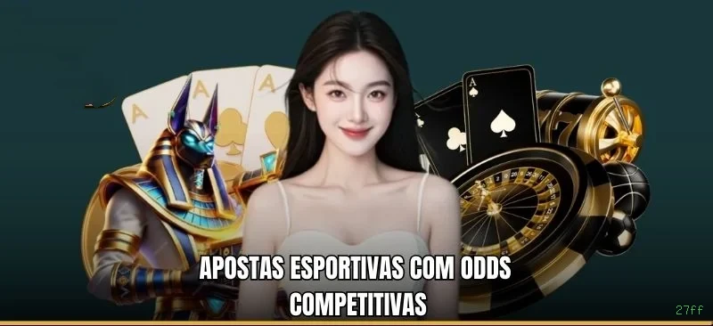 Entendendo a Categoria FAQ do 27ff: Esclarecimentos e Dicas para Apostadores