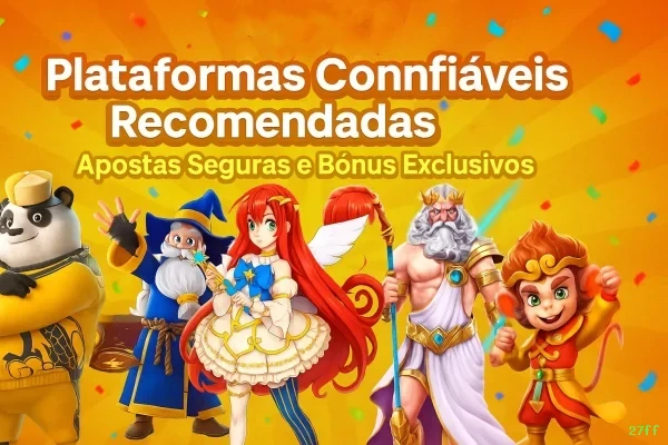 A Magia dos Caça-Níqueis no 27ff
