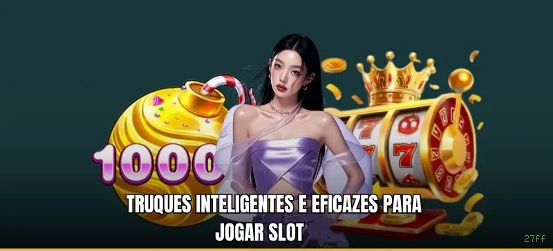 Jogos com dublagem PT-BR no 27ff — imersão total