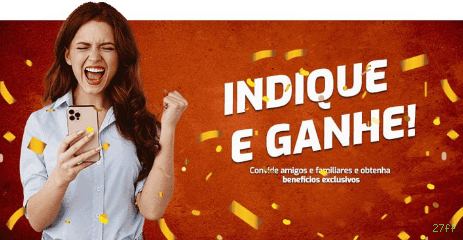 Ranking dos melhores jogos no 27ff — favoritos da comunidade